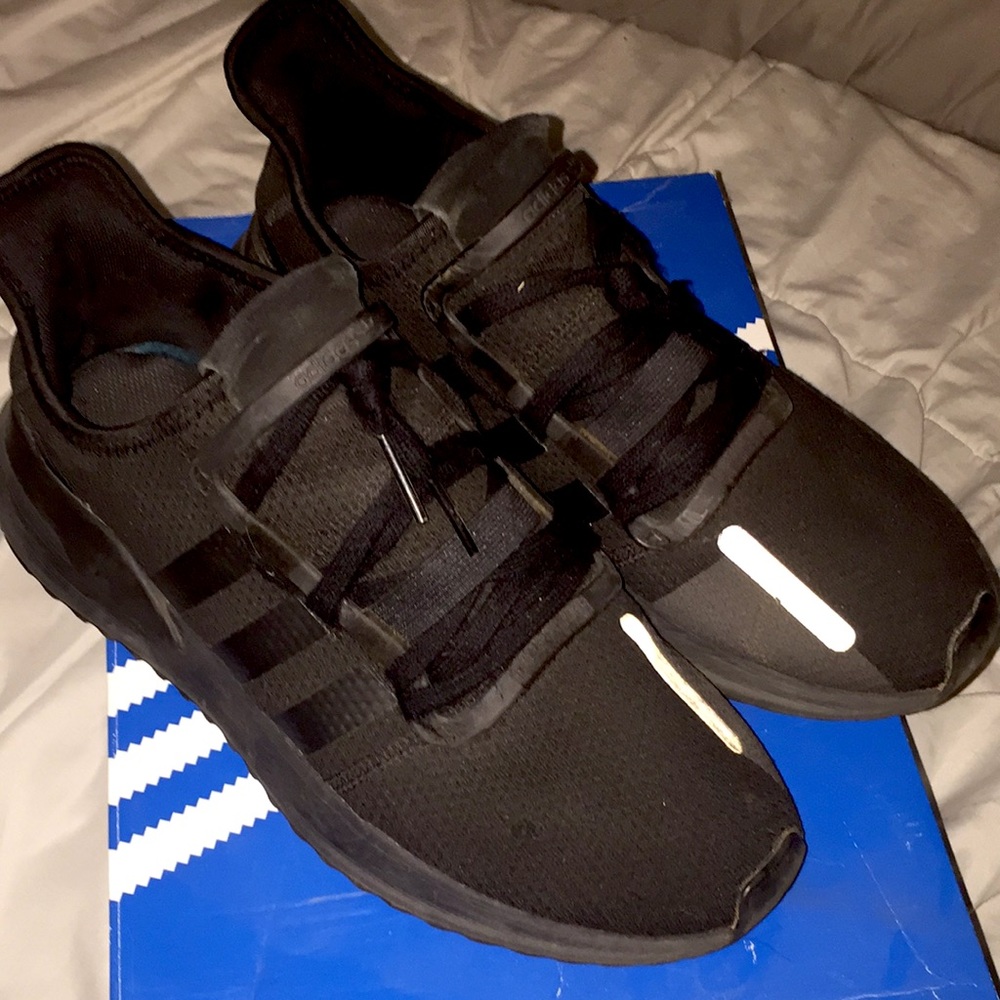 Adidas U-Path Running Shoes